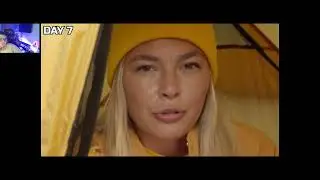 Реакция на видео Mr Beast