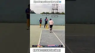 Riyan Parag 84 runs off 45 ball🔥(RR vs DC 2024 IPL) #cricket #shorts