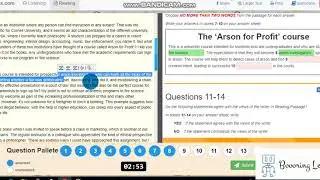 what is the purpose of gaining knowledge part 2 #ieltslistening #ielts #studyielts