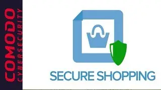 Secure Shopping with New Comodo Internet Security 10