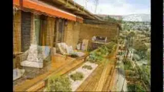 Diseño y ejecución de terraza-ático