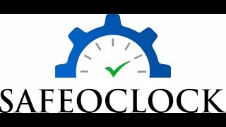 Welcome To SafeOclock