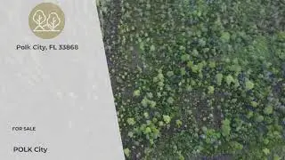 Polk City, FL 33868