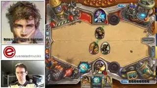 Hearthstone the Pogsz way