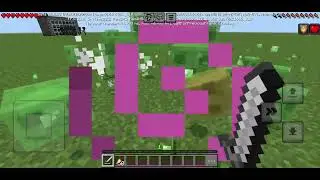 50 wither skeletons vs 1 player with no armour