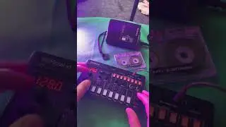 Flim by Aphex Twin with Roland J-6 Chord Synthesizer
