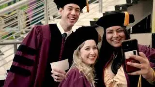 ASU Law Spring 2023 Convocation