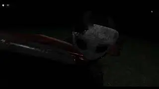 Original Lethal Paradox 4 Gus jumpscare