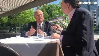 Diamantengro&szlig;h&auml;ndler E. F. Maisenbacher: Wie China und das Internet den Markt ver&auml;ndern | Teil 2/3