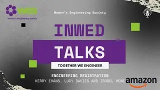 INWED 2025   Professional registration