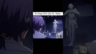 Đi chụp h&igrave;nh cho Dr. Raito 📸| Honkai StarRail