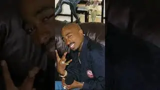 Tupac intreview with angie martinez #tupac #timeback2pac #makaveli #2pacshakur #tupacamarushakur