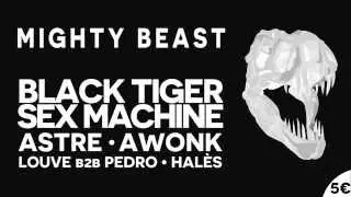 MIGHTY BEAST - 22.05.14 - LE RAFIOT (TEASER OFFICIEL)