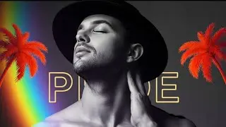 Circuit Gay Pride 2025 Mix &ndash; Epic Tribal House / DJ Set | DJAVD | 2026