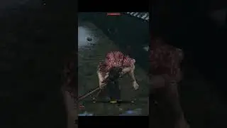 Taro troop (kanabo) No hit | Sekiro  #shortsfeed #shorts