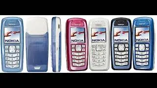 Nokia -- 'Hat dance' ringtone