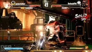Killer Instinct: Fulgore Online Ranked Matches pt24 (final)
