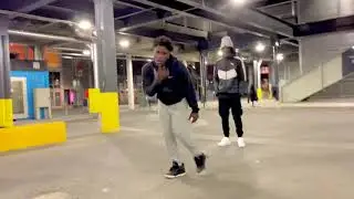 Stunt N' Dozier Mix 2 (Dance Video)