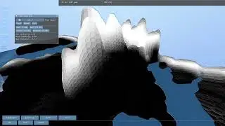I CREATE CUSTOM GAME ENGINE #4 : Graphics Engine on Vulcan API: Cascade Shadow Mapping (CSM)