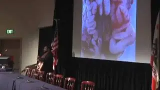 Tyrone B. Hayes - Case Study of Atrazine and Environmental Health