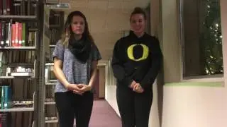 McKenzie & Niki (Coercive Power)