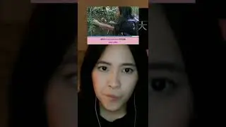 GAK BOLEH KAYA GITU ANIN😂 #anindithacahyadi #anin #jkt48 #shorts