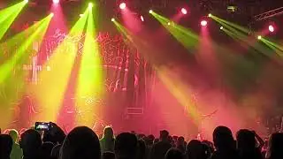 Possessed - Twisted Minds 2025 Warsaw Progresja