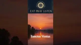 Sanctus Ventus &ndash; Sacred Organ Ambient for Prayer & Meditation | No Vocal, Soft Pipe Organ