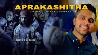 EP04   APRAKASHITHA COVER