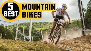 Mountain Bikes: Top 5 Mountain Bike Reviews in 2024 | Merax Finiss 26