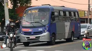 Neobus Spectrum City Midi / Thunder Way MBB OF-1418 / LO-812