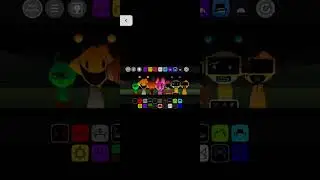 Sprunki Spunkr Hard Mode Destroyed Me 😭💀