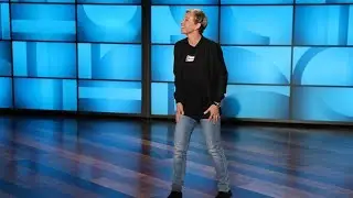 Starbucks' Mixed Messages Left Ellen Confused