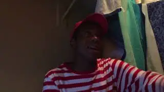 Old (Rare) - Ni$any Freestyle - EdMcGeeAudio