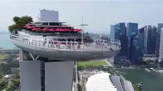 The MBS Singapore 360