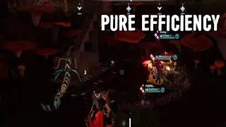 Our Most Efficient Base Yet!