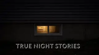 Home Alone Horror &mdash; Someone Was in My Basement (True Story)