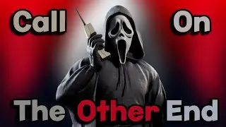 Call on the Other End - Ghostface Original Song