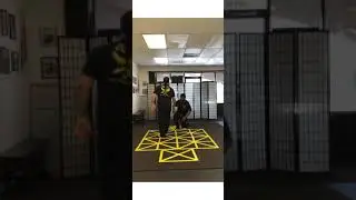 BELADIRI Sambut puter kepala