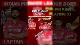 Ipl Season 18