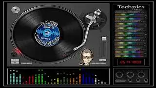 MEGAMIX .FUN BOY