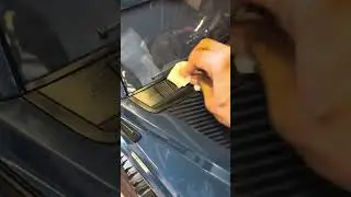 Mini Truckin F150 Build