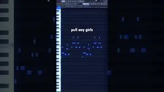 How to make seductive RnB #flstudio