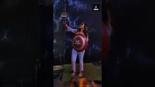 Forget Beaches! Goa's Most Electrifying Experience is Here | Thunder World Goa #themepark #trending