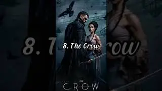 Top 10 best 2024 monster movie in the world#youtube#monster #2025movies #movies #shorts #dczak2.0