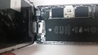 iPhone 6s Dim Light, Problma Con La Luz
