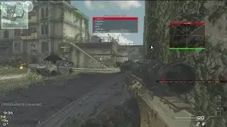 BEST OFFHOST CHEATS! - Paradox v3 - Modern Warfare 3 - [PS3/DEX]