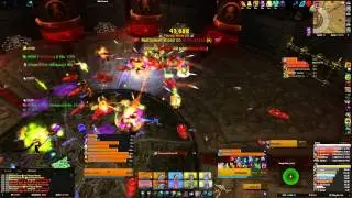 Throne of Thunder - Primordius 10 Man Heroic