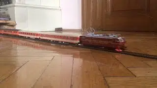 &Ouml;BB D 468 bzw. 469 