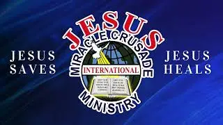 JMCIM -LA I The Beloved Jesus Finest Generation Choir I January 18, 2026